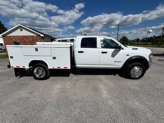 ram ram 4500 chassis cab 2021 3C7WRLEL6MG699417 image ram ram 4500 chassis cab 2021 3C7WRLEL6MG699417 image